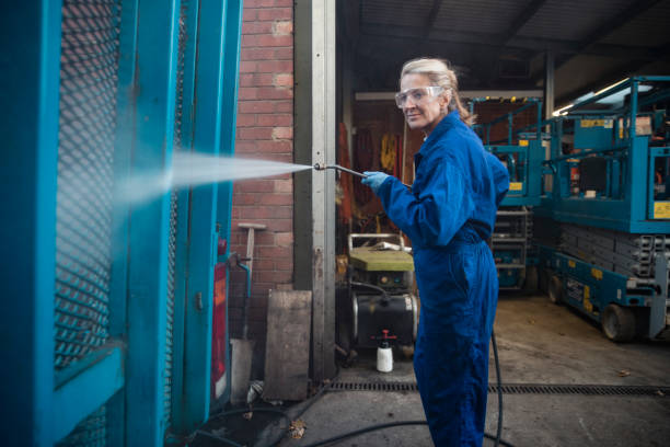 Best Heavy Equipment Washing  in North Druid Hills, GA