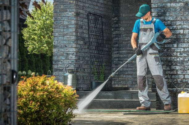 Best Sign and Awning Cleaning  in North Druid Hills, GA