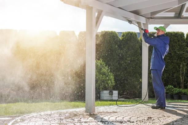 Best Playground Equipment Cleaning  in North Druid Hills, GA