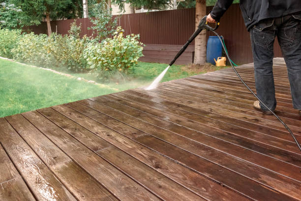 Best Spring Cleaning  in North Druid Hills, GA