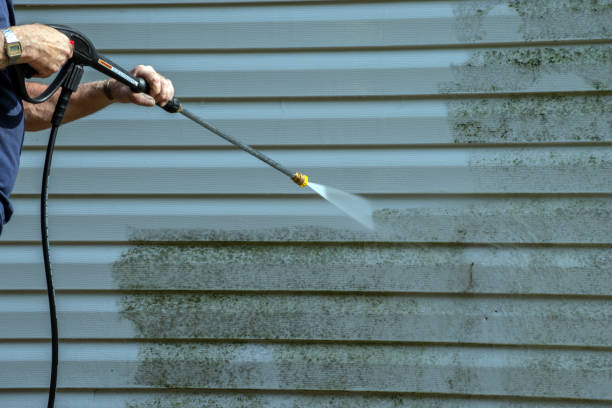 Best Gutter Cleaning  in North Druid Hills, GA