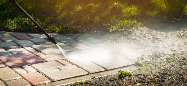 Best Oil Spill Cleanup  in North Druid Hills, GA