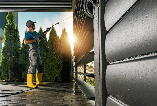 Best Graffiti Removal  in North Druid Hills, GA